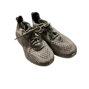 adidas Alphabounce Engineered Mesh Beige women’s size 8